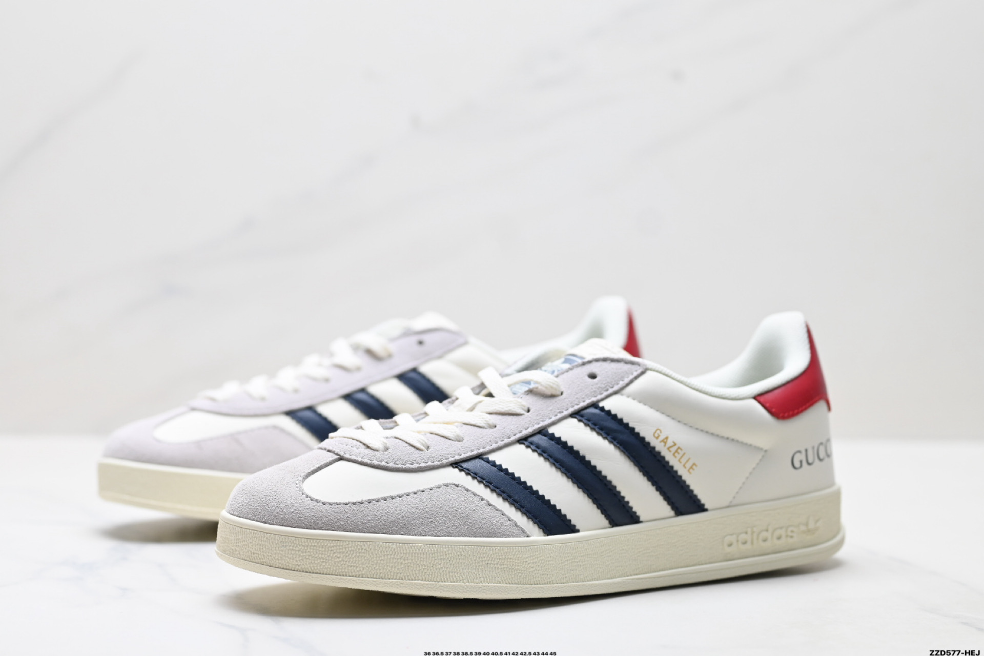 AdidOriginals Gazelle indoor ‘DIY‘定制 系列 阿迪达斯 三叶草绅士德训足球风百搭低帮休闲运动板鞋 DM1234-012-莆田鞋,莆田鞋货源,高仿鞋,高仿鞋货源,安福档口,莆田高仿鞋,莆田鞋批发,高仿鞋批发,莆田高仿运动鞋,高仿运动鞋,莆田运动鞋 AdidOriginals Gazelle indoor ‘DIY‘定制 系列 阿迪达斯 三叶草绅士德训足球风百搭低帮休闲运动板鞋 DM1234-012