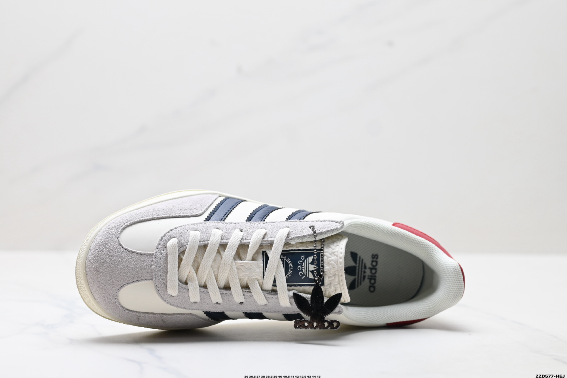 AdidOriginals Gazelle indoor ‘DIY‘定制 系列 阿迪达斯 三叶草绅士德训足球风百搭低帮休闲运动板鞋 DM1234-012-莆田鞋,莆田鞋货源,高仿鞋,高仿鞋货源,安福档口,莆田高仿鞋,莆田鞋批发,高仿鞋批发,莆田高仿运动鞋,高仿运动鞋,莆田运动鞋 AdidOriginals Gazelle indoor ‘DIY‘定制 系列 阿迪达斯 三叶草绅士德训足球风百搭低帮休闲运动板鞋 DM1234-012