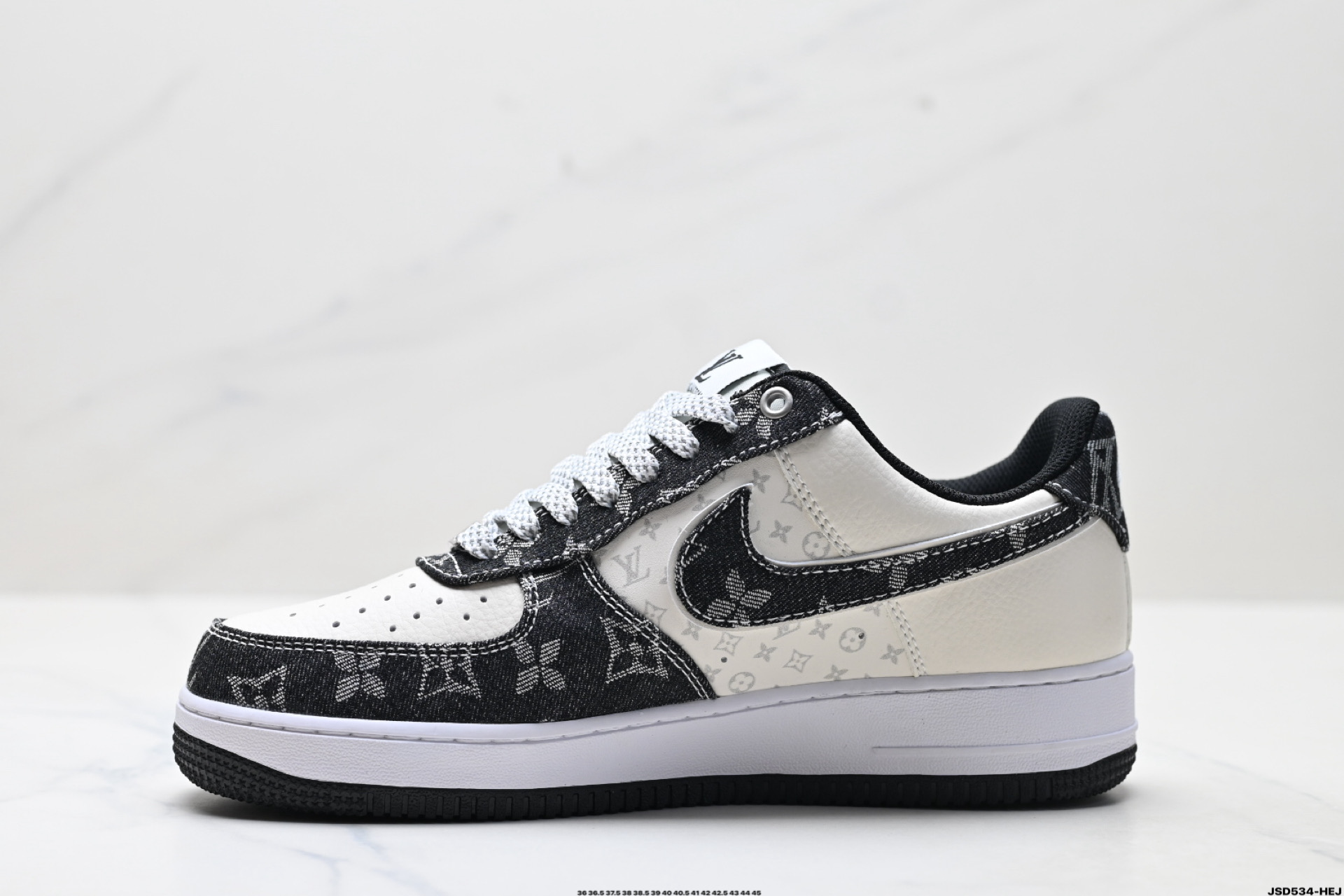 NIKE AIR FORCE 1'07 LV8  CW2288-111