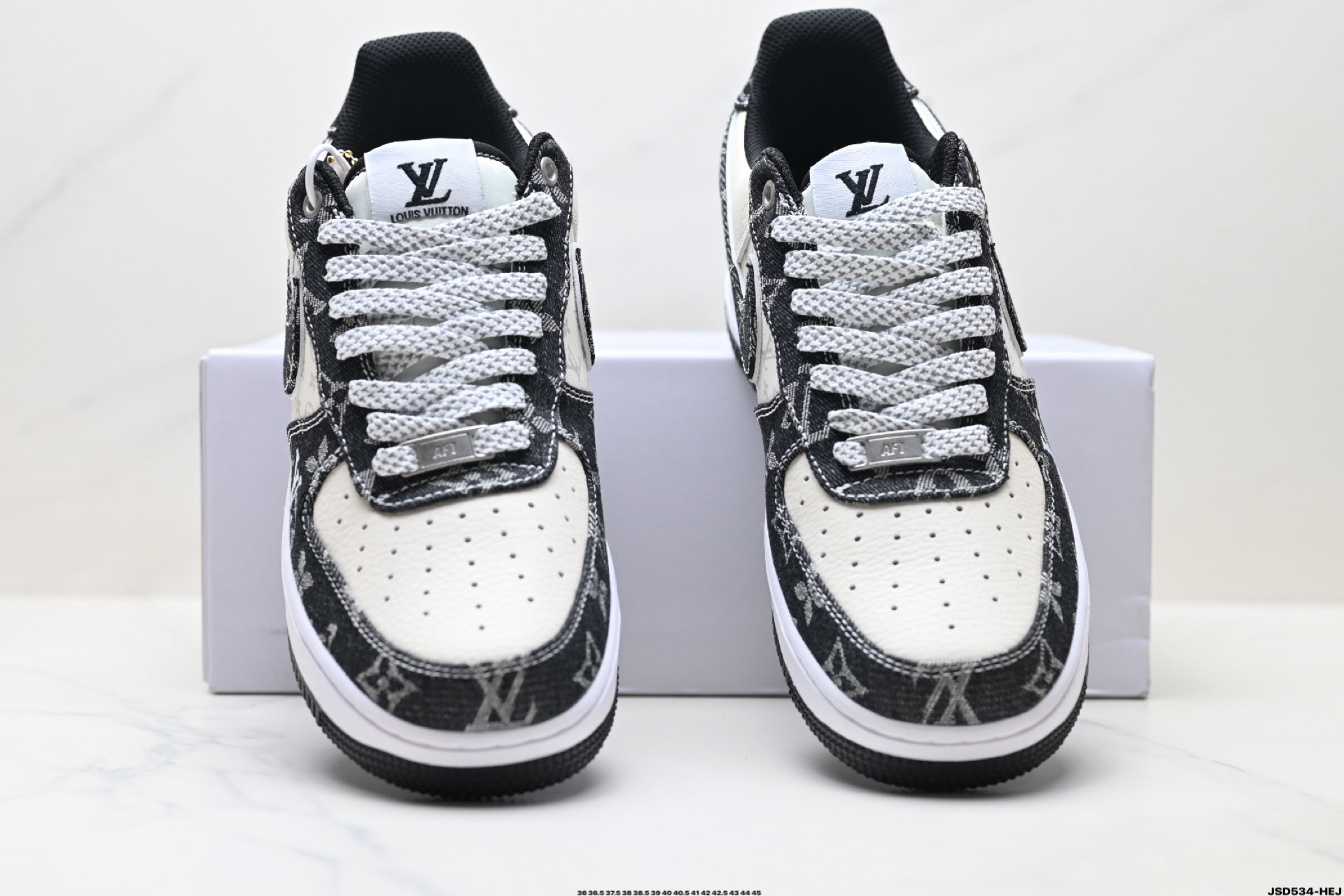 NIKE AIR FORCE 1'07 LV8  CW2288-111