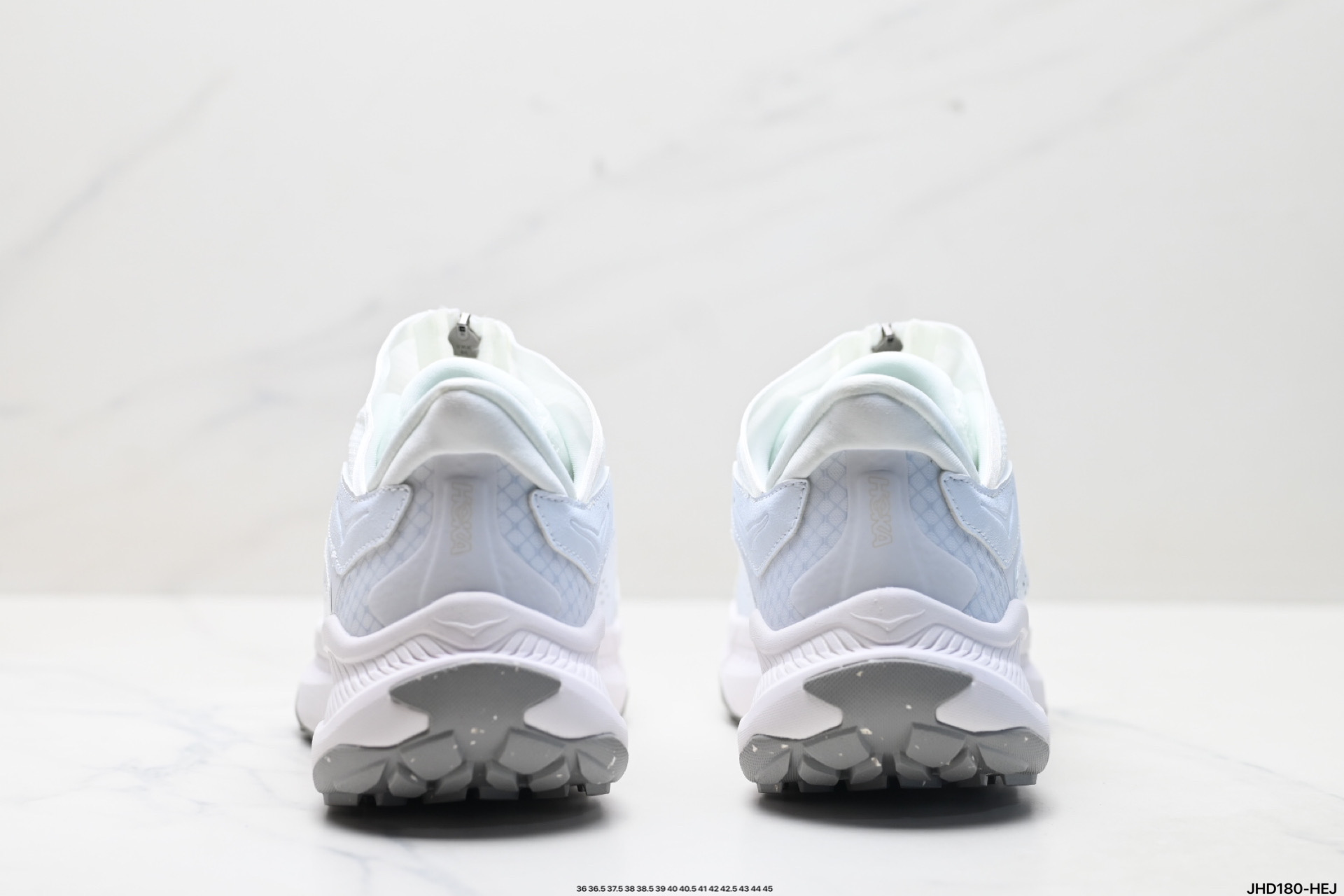 HOKA ONE ONE PROJECT TRANSPORT 舒适 防滑耐磨 低帮 生活休闲鞋 1162850