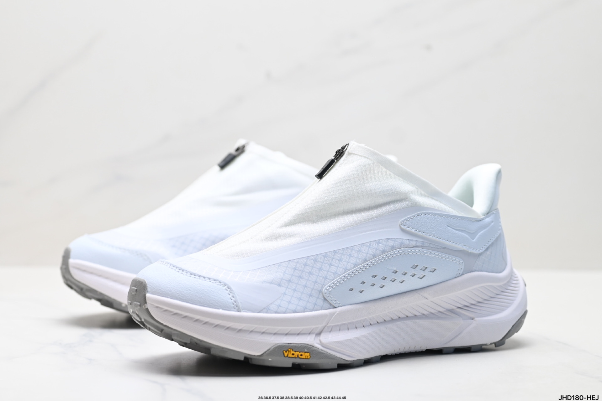 HOKA ONE ONE PROJECT TRANSPORT 舒适 防滑耐磨 低帮 生活休闲鞋 1162850