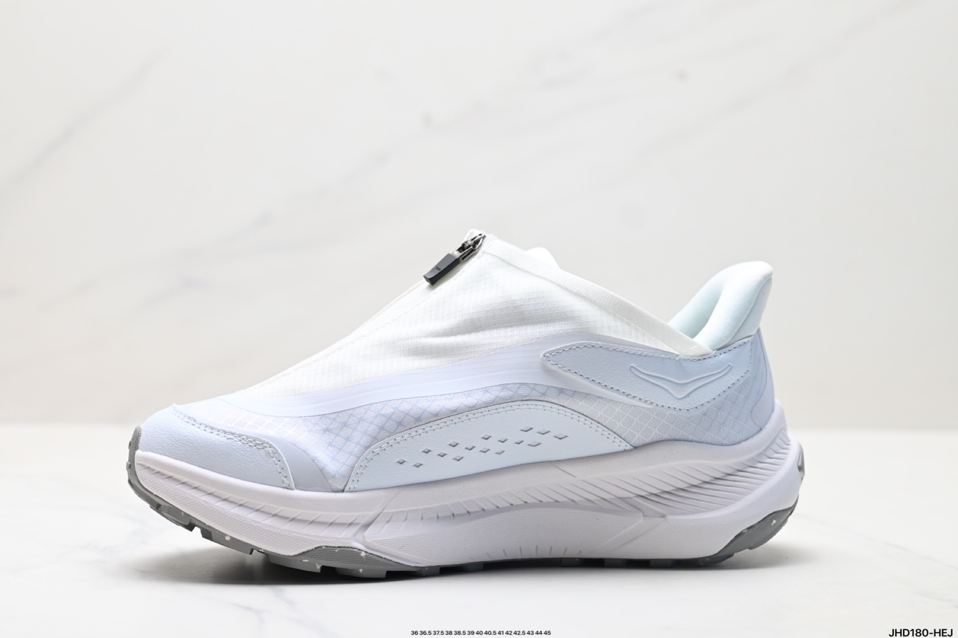 HOKA ONE ONE PROJECT TRANSPORT 舒适 防滑耐磨 低帮 生活休闲鞋 1162850