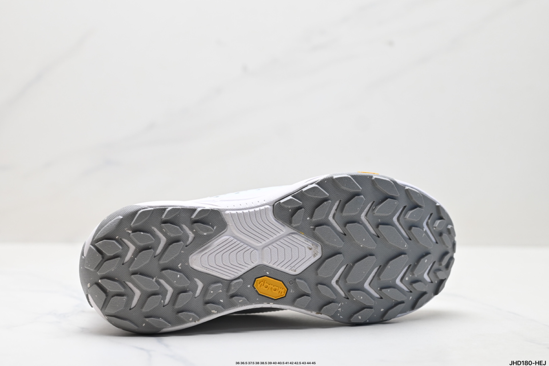 HOKA ONE ONE PROJECT TRANSPORT 舒适 防滑耐磨 低帮 生活休闲鞋 1162850