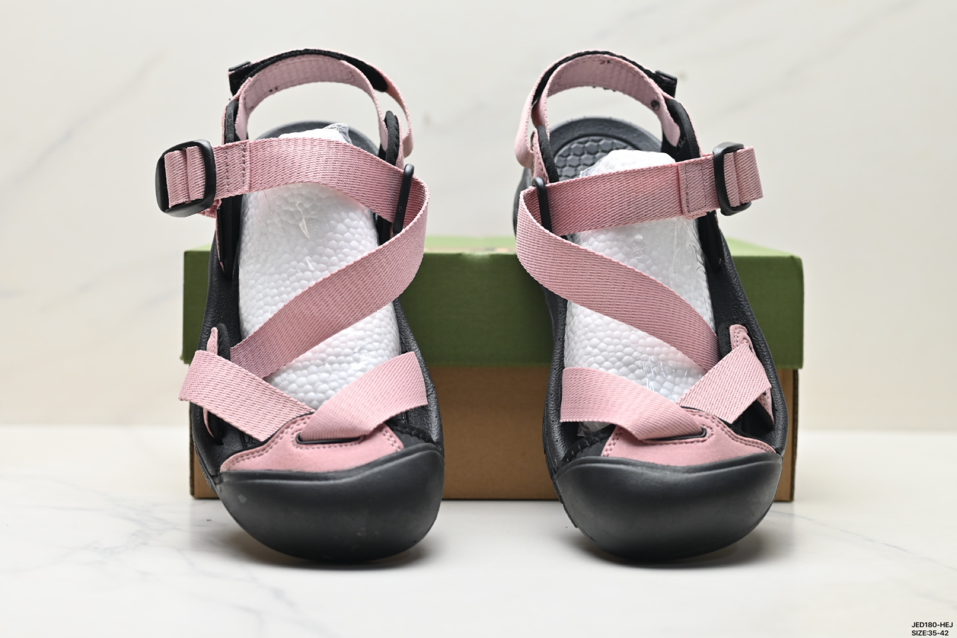 KEEN科恩 Zerraport 2 百搭舒适 户外一字扣式 休闲耐磨透气低帮溯溪鞋 1022499