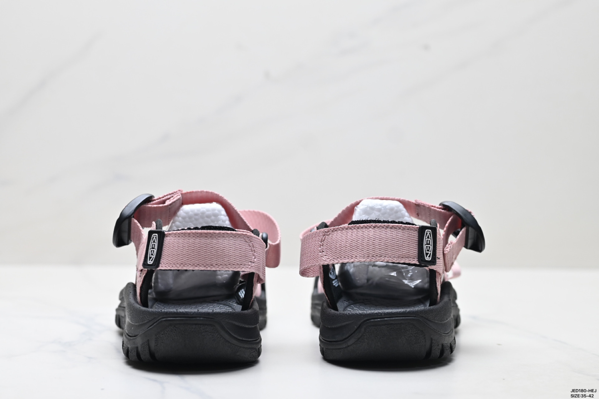 KEEN科恩 Zerraport 2 百搭舒适 户外一字扣式 休闲耐磨透气低帮溯溪鞋 1022499