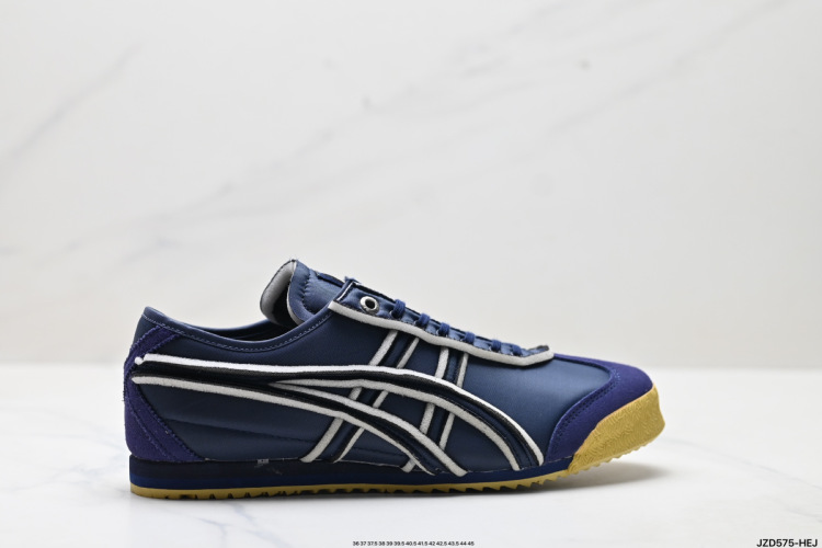 Onitsuka Tiger MEXICO 66 SD Unisex Casual Shoes - Heritage & Innovation 1 Onitsuka Tiger MEXICO 66 SD Unisex Casual Shoes – Heritage & Innovation