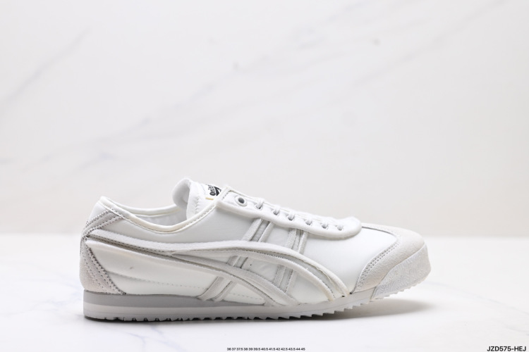 Onitsuka Tiger MEXICO 66 SD Casual Shoes - Classic Heritage & Modern Style 1 Onitsuka Tiger MEXICO 66 SD Casual Shoes – Classic Heritage & Modern Style