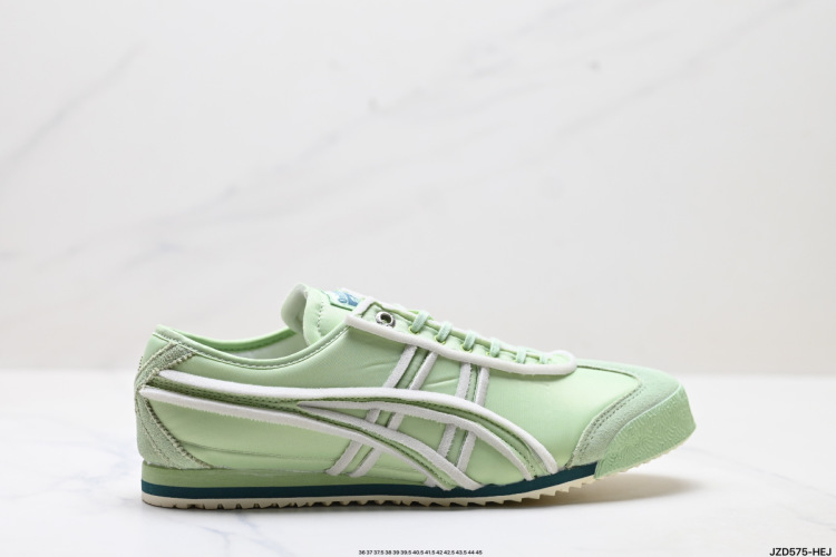 Onitsuka Tiger MEXICO 66 SD - Heritage-Inspired Unisex Sneakers 1 Onitsuka Tiger MEXICO 66 SD – Heritage-Inspired Unisex Sneakers