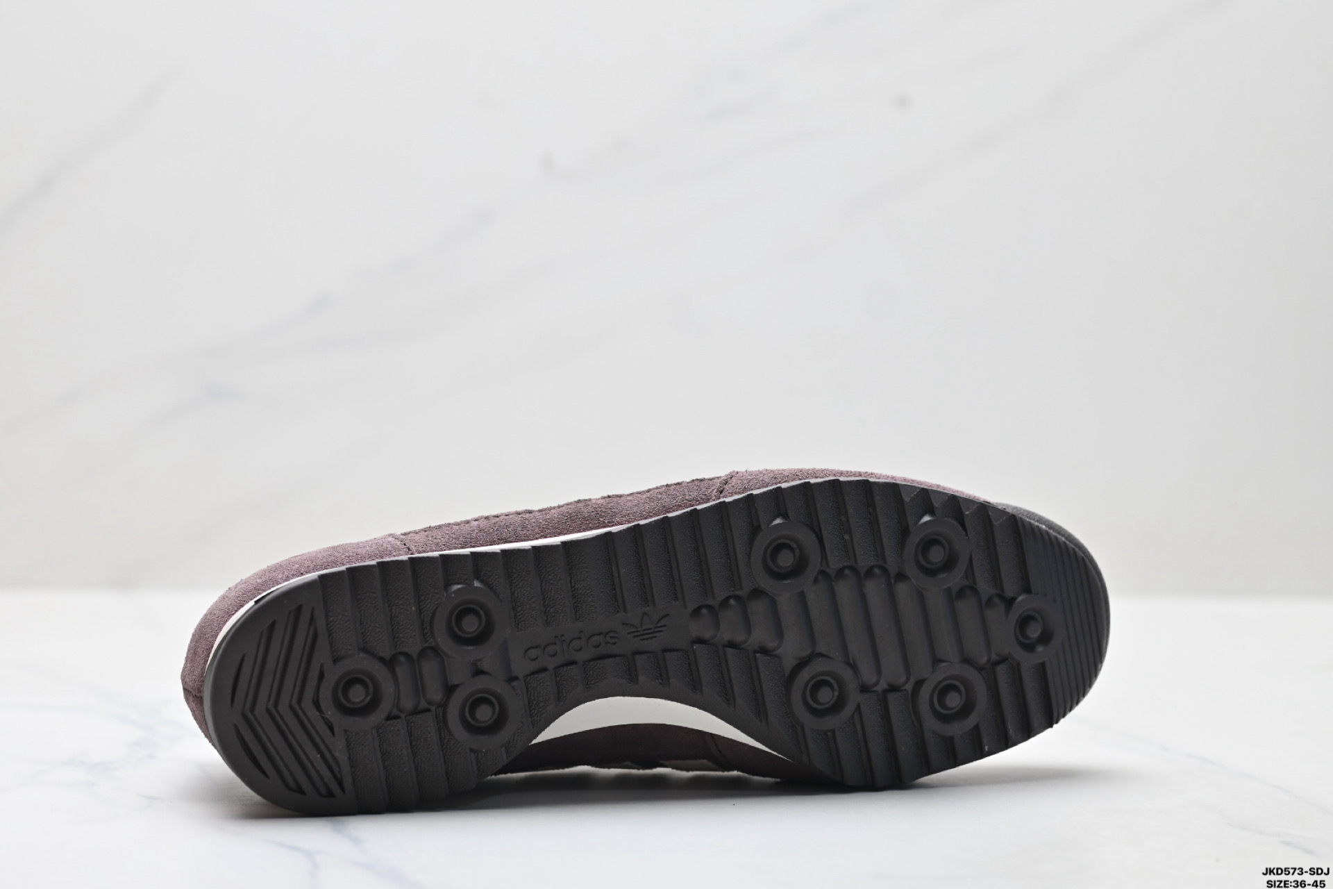 AdidSL 72 OG 阿迪达斯 三叶草复古休闲跑步鞋休闲运动鞋 IF1937