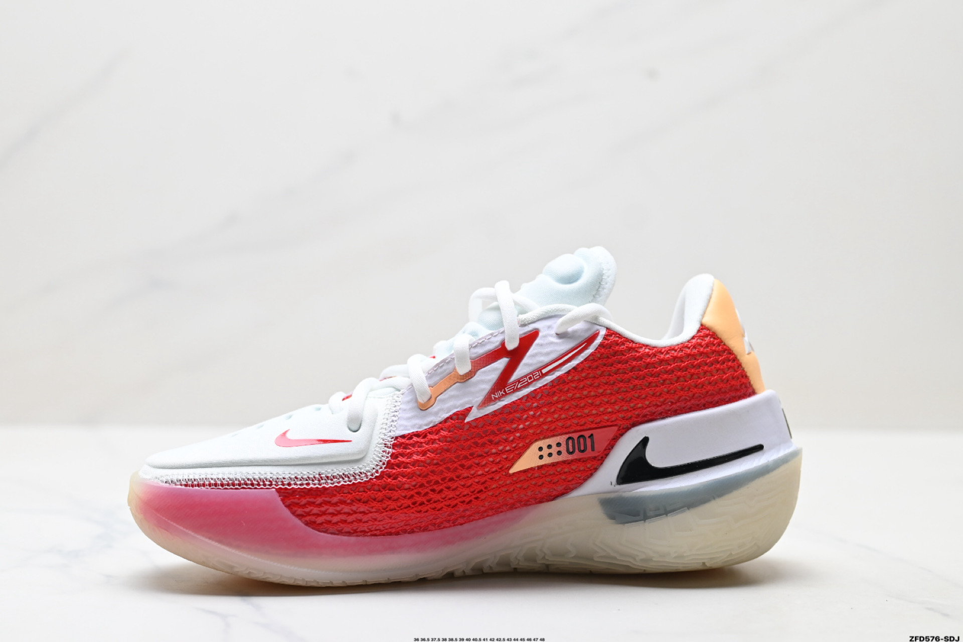Nike G.T. Cut EP Zapatillas de Baloncesto - Comodidad y Rendimiento Superior 4 i1753976501925 6589 0 2