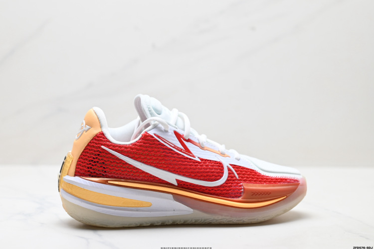 Nike G.T. Cut EP Zapatillas de Baloncesto - Comodidad y Rendimiento Superior 15 Nike G.T. Cut EP Zapatillas de Baloncesto – Comodidad y Rendimiento Superior