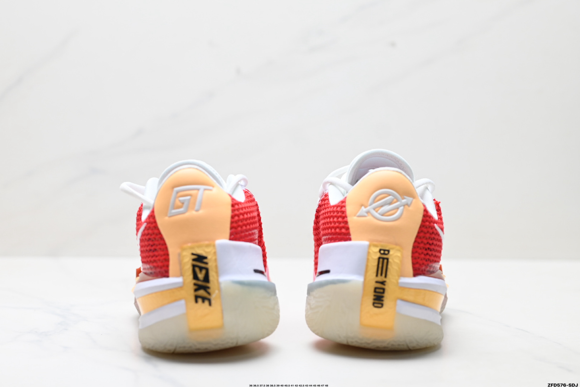 Nike G.T. Cut EP Zapatillas de Baloncesto - Comodidad y Rendimiento Superior 7 i1753976503013 2027 0 5