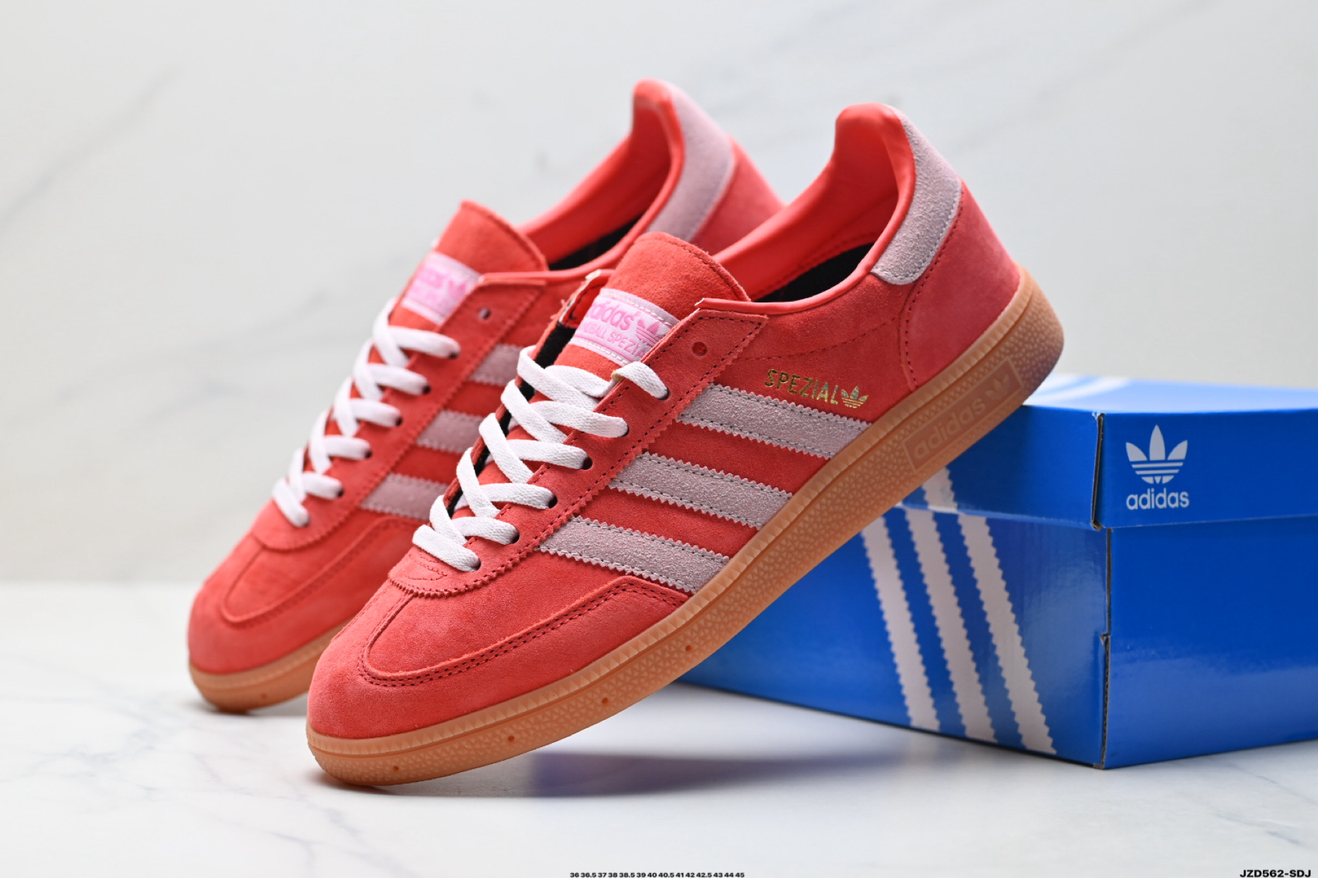 AdidHandball Spezial 官方正确版本 阿迪达斯经典款 复古休闲板鞋 JI1407-莆田鞋,莆田鞋货源,高仿鞋,高仿鞋货源,安福档口,莆田高仿鞋,莆田鞋批发,高仿鞋批发,莆田高仿运动鞋,高仿运动鞋,莆田运动鞋 AdidHandball Spezial 官方正确版本 阿迪达斯经典款 复古休闲板鞋 JI1407