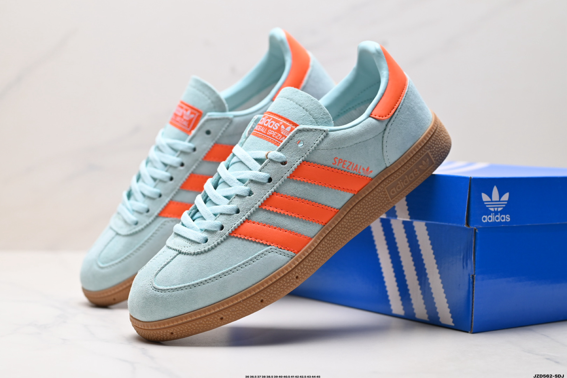 AdidHandball Spezial 官方正确版本 阿迪达斯经典款 复古休闲板鞋 JI1407-莆田鞋,莆田鞋货源,高仿鞋,高仿鞋货源,安福档口,莆田高仿鞋,莆田鞋批发,高仿鞋批发,莆田高仿运动鞋,高仿运动鞋,莆田运动鞋 AdidHandball Spezial 官方正确版本 阿迪达斯经典款 复古休闲板鞋 JI1407