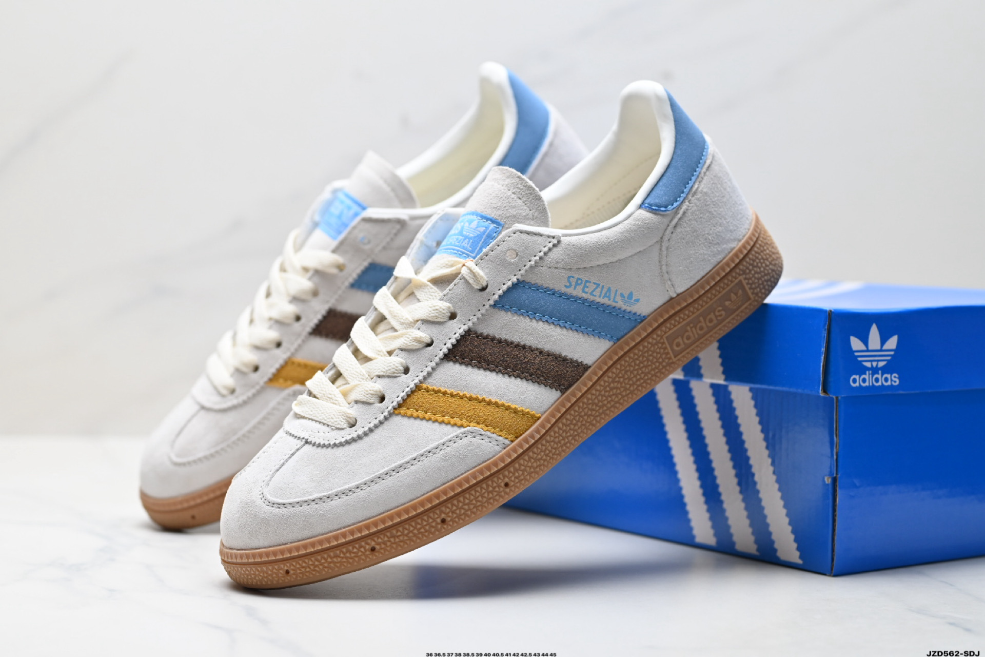 AdidHandball Spezial 官方正确版本 阿迪达斯经典款 复古休闲板鞋 JI1407-莆田鞋,莆田鞋货源,高仿鞋,高仿鞋货源,安福档口,莆田高仿鞋,莆田鞋批发,高仿鞋批发,莆田高仿运动鞋,高仿运动鞋,莆田运动鞋 AdidHandball Spezial 官方正确版本 阿迪达斯经典款 复古休闲板鞋 JI1407