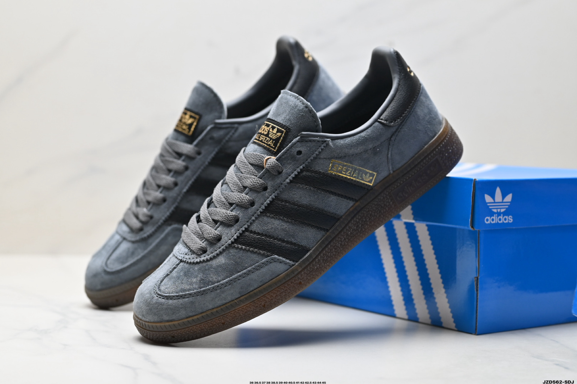 AdidHandball Spezial 官方正确版本 阿迪达斯经典款 复古休闲板鞋 JI1407-莆田鞋,莆田鞋货源,高仿鞋,高仿鞋货源,安福档口,莆田高仿鞋,莆田鞋批发,高仿鞋批发,莆田高仿运动鞋,高仿运动鞋,莆田运动鞋 AdidHandball Spezial 官方正确版本 阿迪达斯经典款 复古休闲板鞋 JI1407