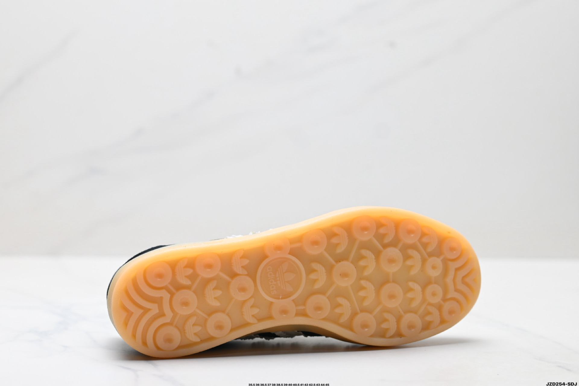 AdidOriginals Gazelle INdoor 三叶草休闲防滑耐磨低帮板鞋  JS1412-莆田鞋,莆田鞋货源,高仿鞋,高仿鞋货源,安福档口,莆田高仿鞋,莆田鞋批发,高仿鞋批发,莆田高仿运动鞋,高仿运动鞋,莆田运动鞋 AdidOriginals Gazelle INdoor 三叶草休闲防滑耐磨低帮板鞋  JS1412