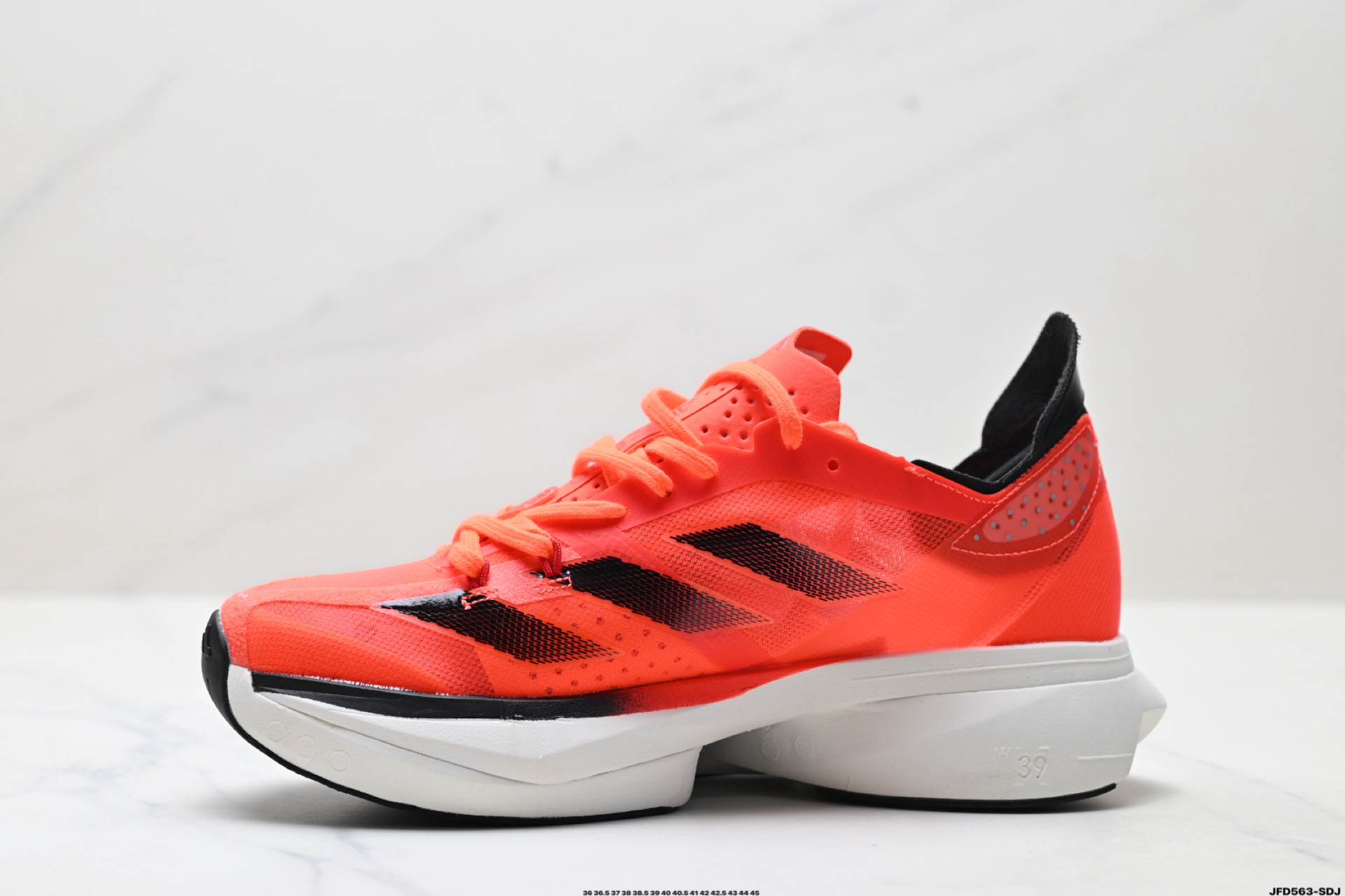 180 AdidAdizero Adios Pro 3 W马拉松飞线贾卡轻质透气休闲运动跑步鞋 lD3634-Chinese  UA Cheap High Quatity Brand  Clothes Bags handbags Sneakers wholesale wholesaler seller from China Factory suppliers Fashion Clothing  Shoes best Quality Beautiful Price  180 AdidAdizero Adios Pro 3 W马拉松飞线贾卡轻质透气休闲运动跑步鞋 lD3634