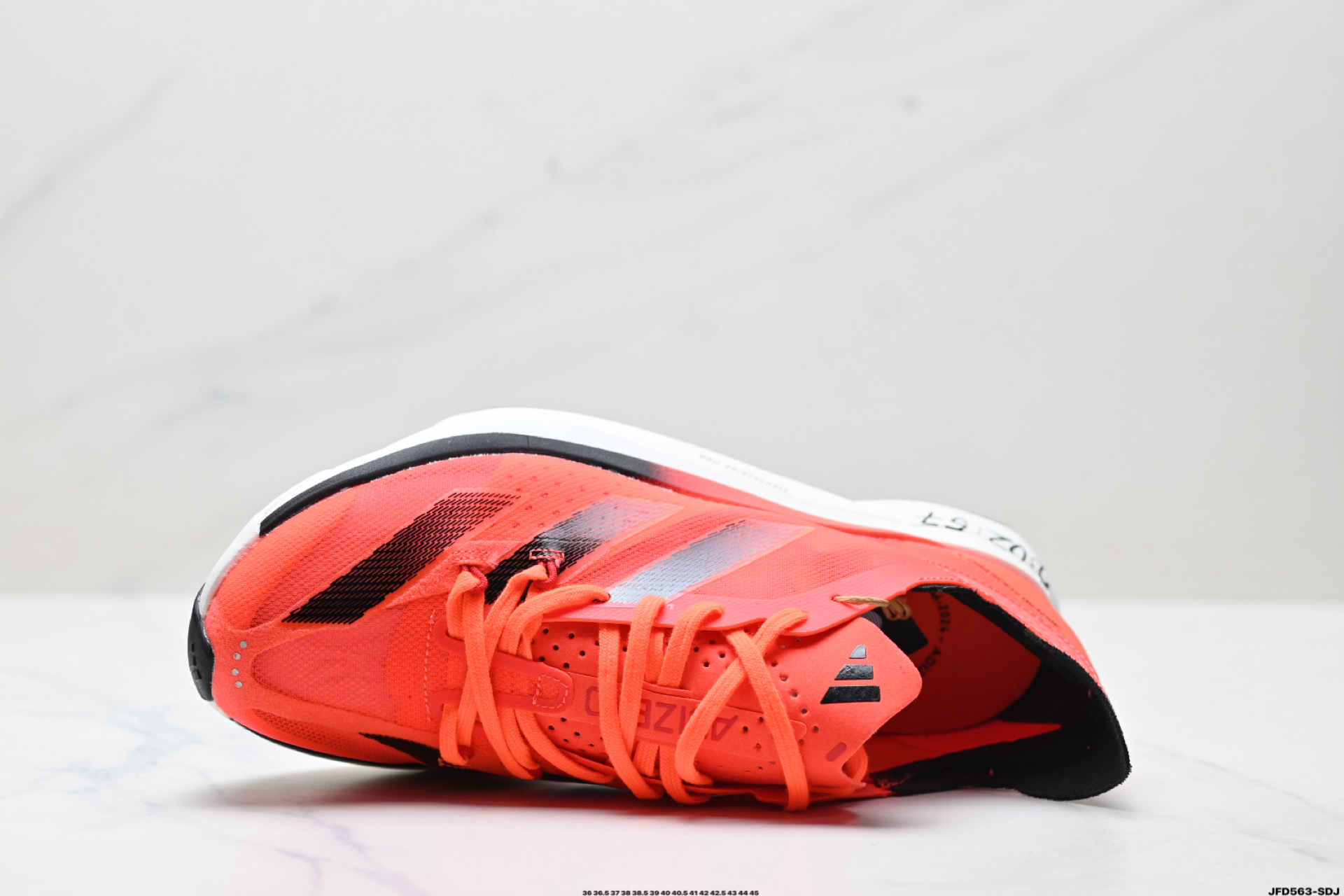 180 AdidAdizero Adios Pro 3 W马拉松飞线贾卡轻质透气休闲运动跑步鞋 lD3634-Chinese  UA Cheap High Quatity Brand  Clothes Bags handbags Sneakers wholesale wholesaler seller from China Factory suppliers Fashion Clothing  Shoes best Quality Beautiful Price  180 AdidAdizero Adios Pro 3 W马拉松飞线贾卡轻质透气休闲运动跑步鞋 lD3634