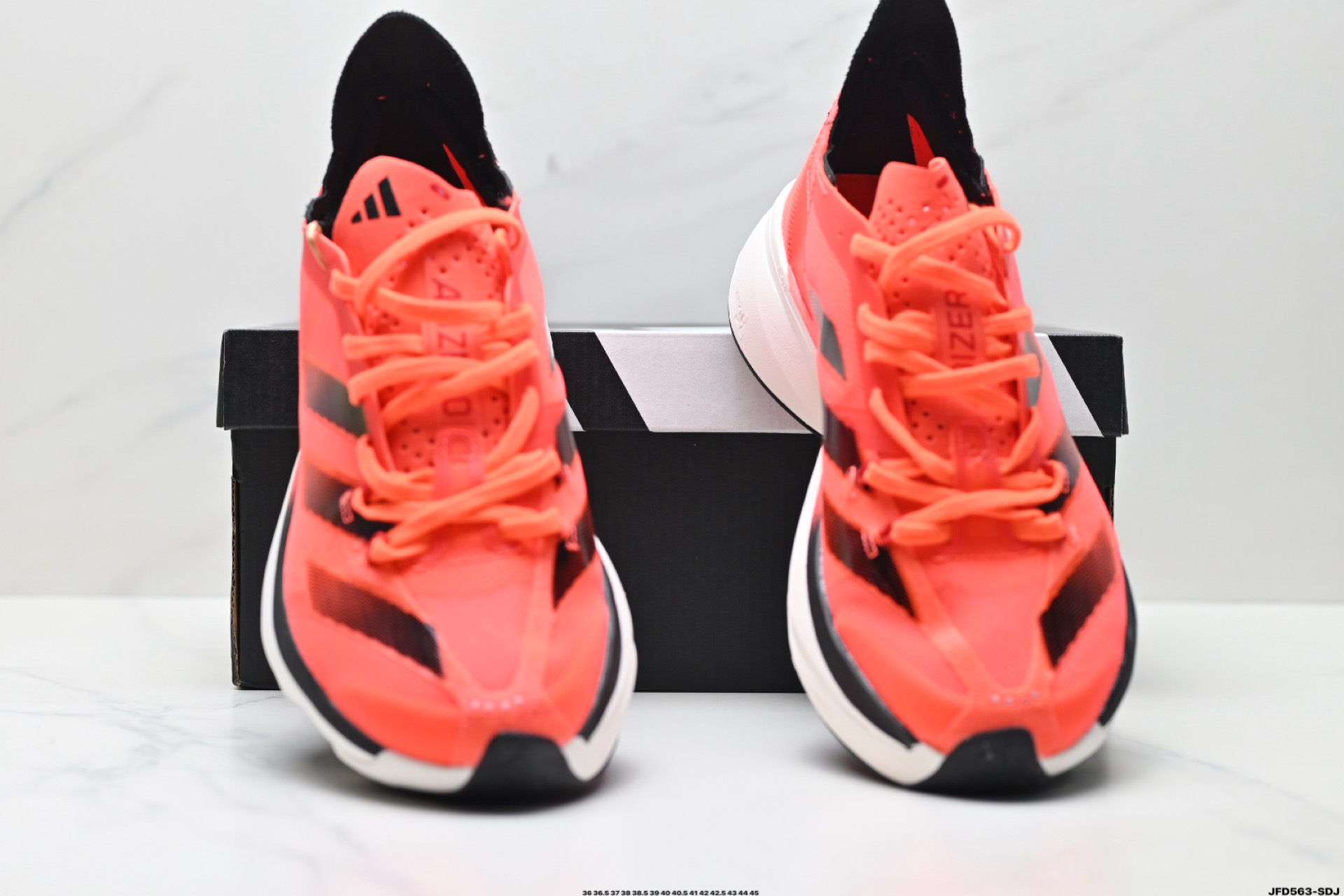 180 AdidAdizero Adios Pro 3 W马拉松飞线贾卡轻质透气休闲运动跑步鞋 lD3634-Chinese  UA Cheap High Quatity Brand  Clothes Bags handbags Sneakers wholesale wholesaler seller from China Factory suppliers Fashion Clothing  Shoes best Quality Beautiful Price  180 AdidAdizero Adios Pro 3 W马拉松飞线贾卡轻质透气休闲运动跑步鞋 lD3634