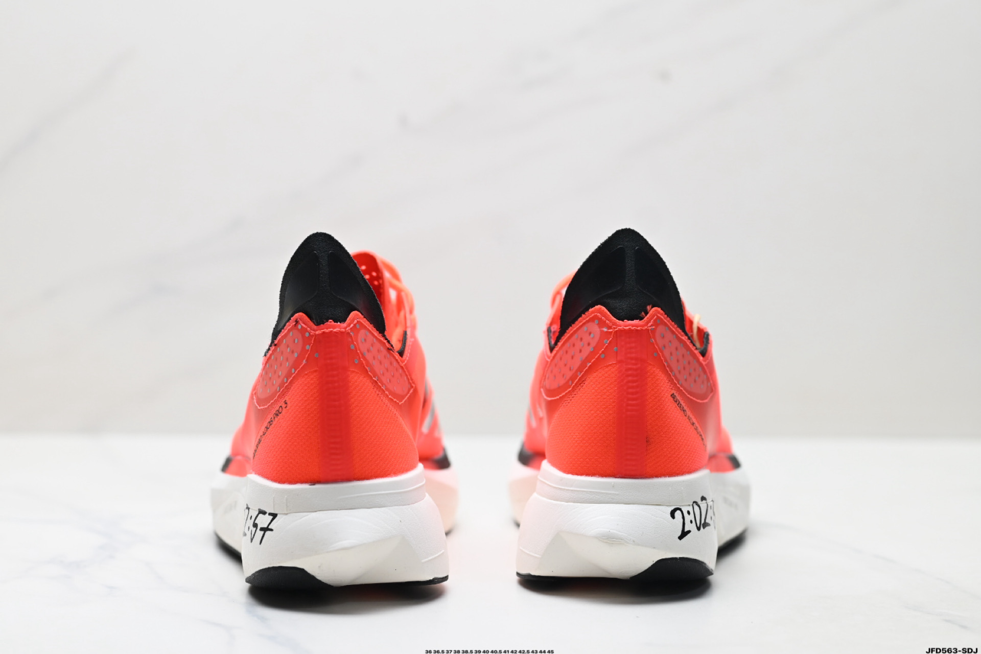 180 AdidAdizero Adios Pro 3 W马拉松飞线贾卡轻质透气休闲运动跑步鞋 lD3634-Chinese  UA Cheap High Quatity Brand  Clothes Bags handbags Sneakers wholesale wholesaler seller from China Factory suppliers Fashion Clothing  Shoes best Quality Beautiful Price  180 AdidAdizero Adios Pro 3 W马拉松飞线贾卡轻质透气休闲运动跑步鞋 lD3634