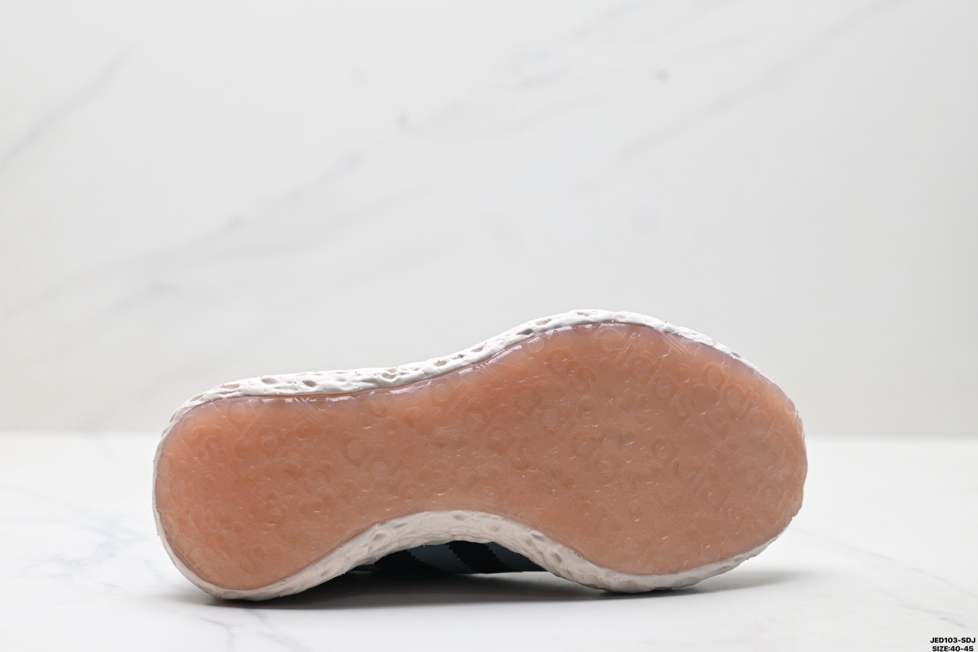 AdidOriginals Zponge 阿迪达斯 舒适百搭耐磨减震包裹性 低帮休闲城市通勤跑步鞋 IH0977