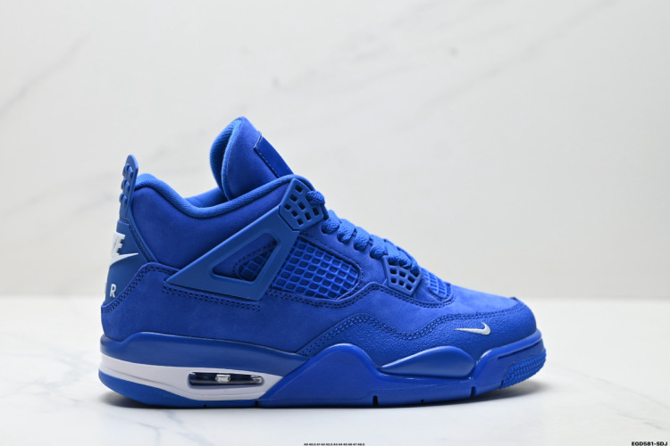 Nike Air Jordan 4 Retro Basketball Shoes - Original Materials & Comfort 1 Nike Air Jordan 4 Retro Basketball Shoes – Original Materials & Comfort