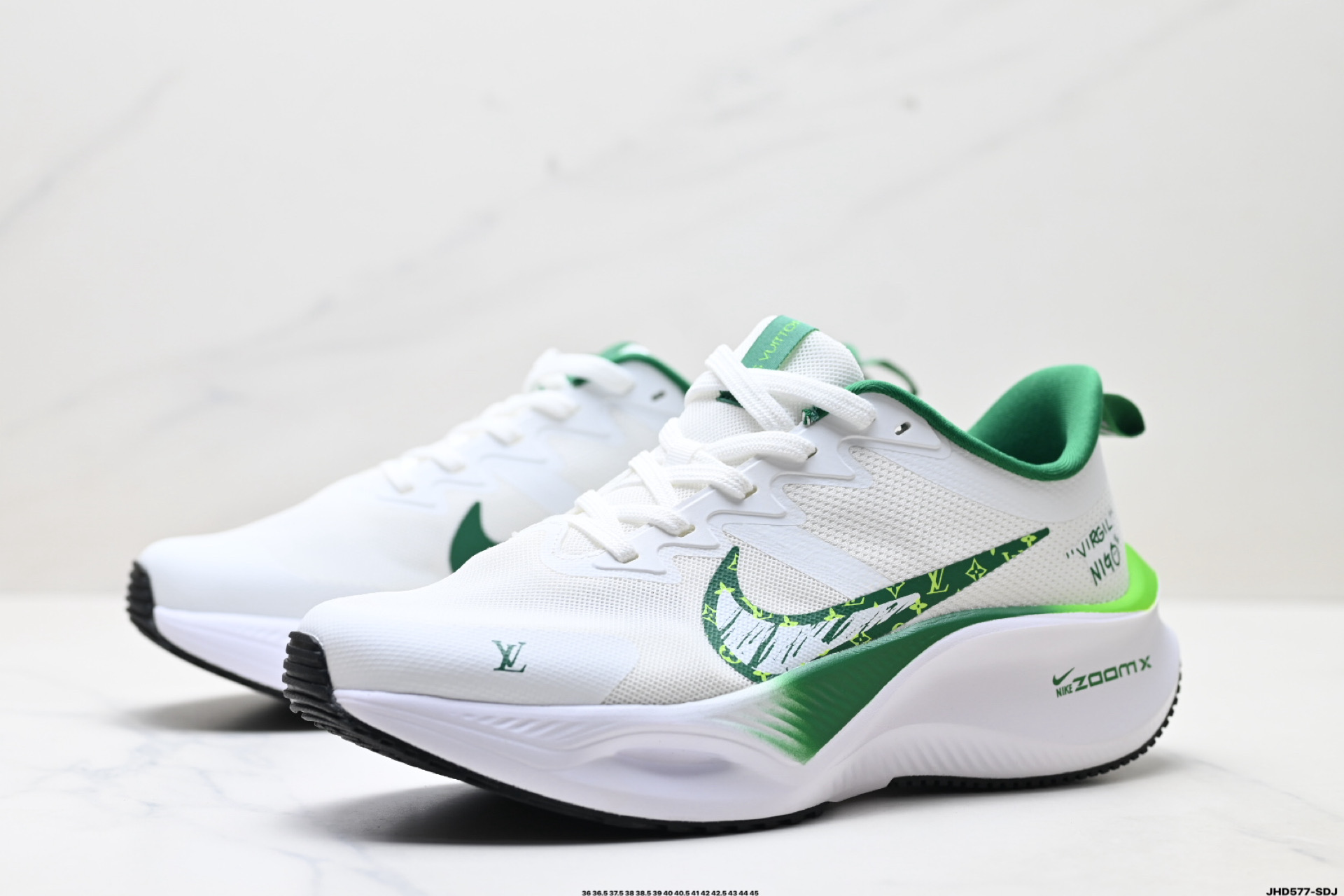 NIKE Air Zoom Plus  CK4318-160