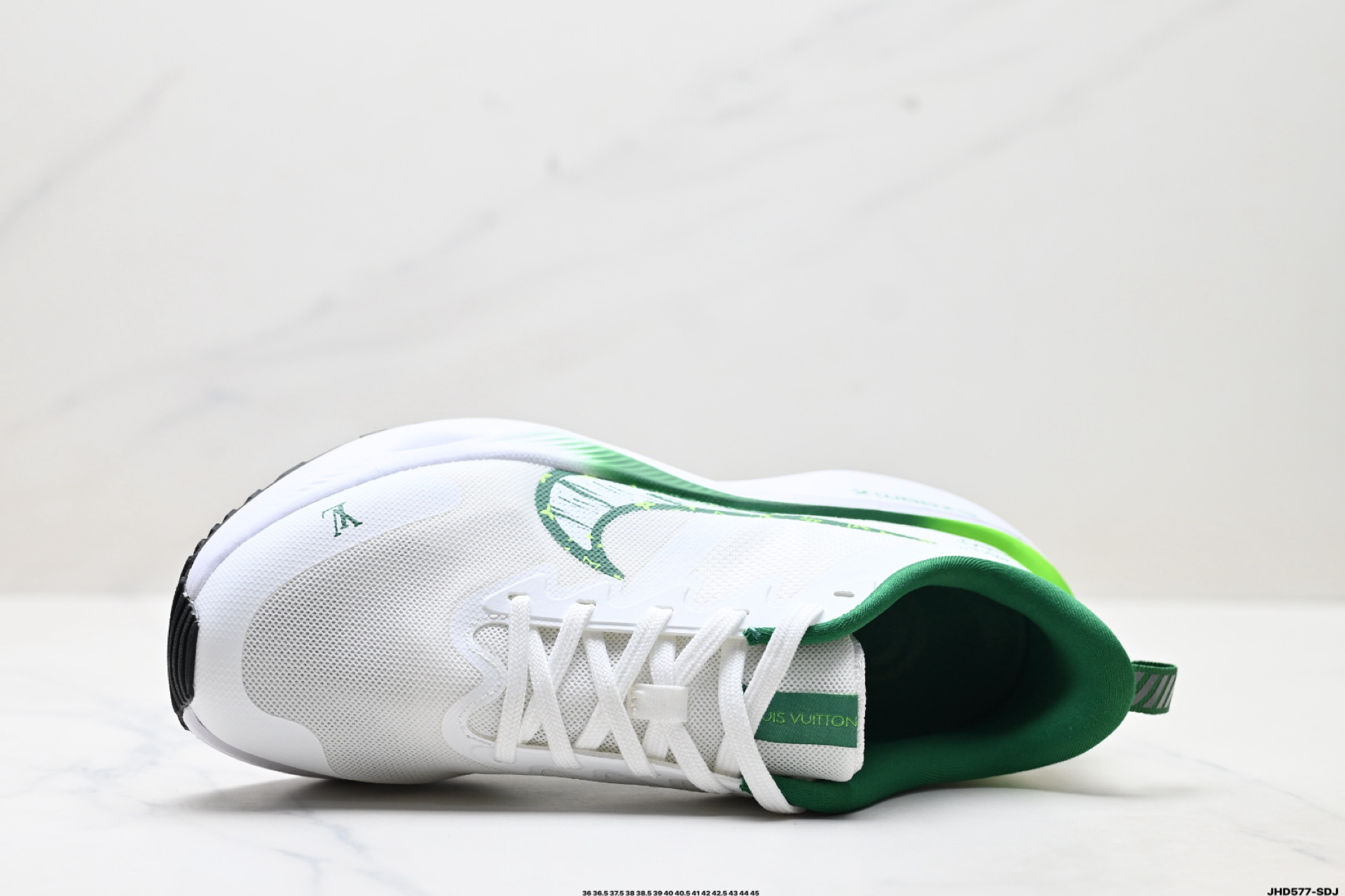 NIKE Air Zoom Plus  CK4318-160