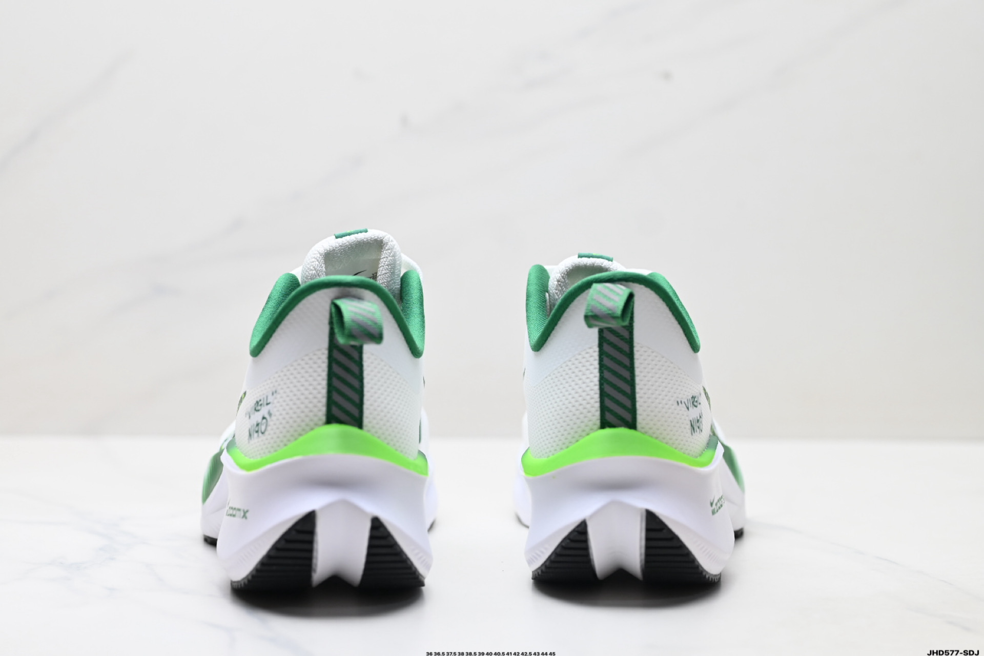 NIKE Air Zoom Plus  CK4318-160