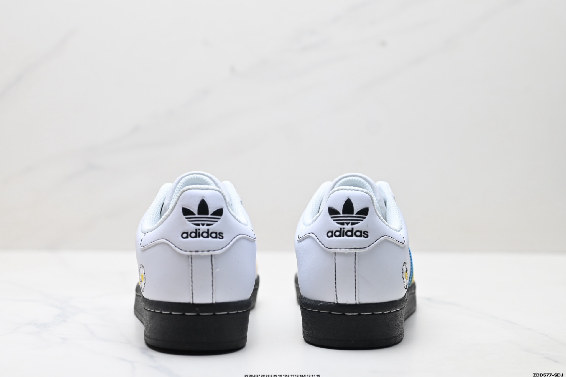 Adidas Originals Superstar 'DIY' Zapatillas Casuales para Hombre y Mujer 7 i1753978480419 4624 0 5