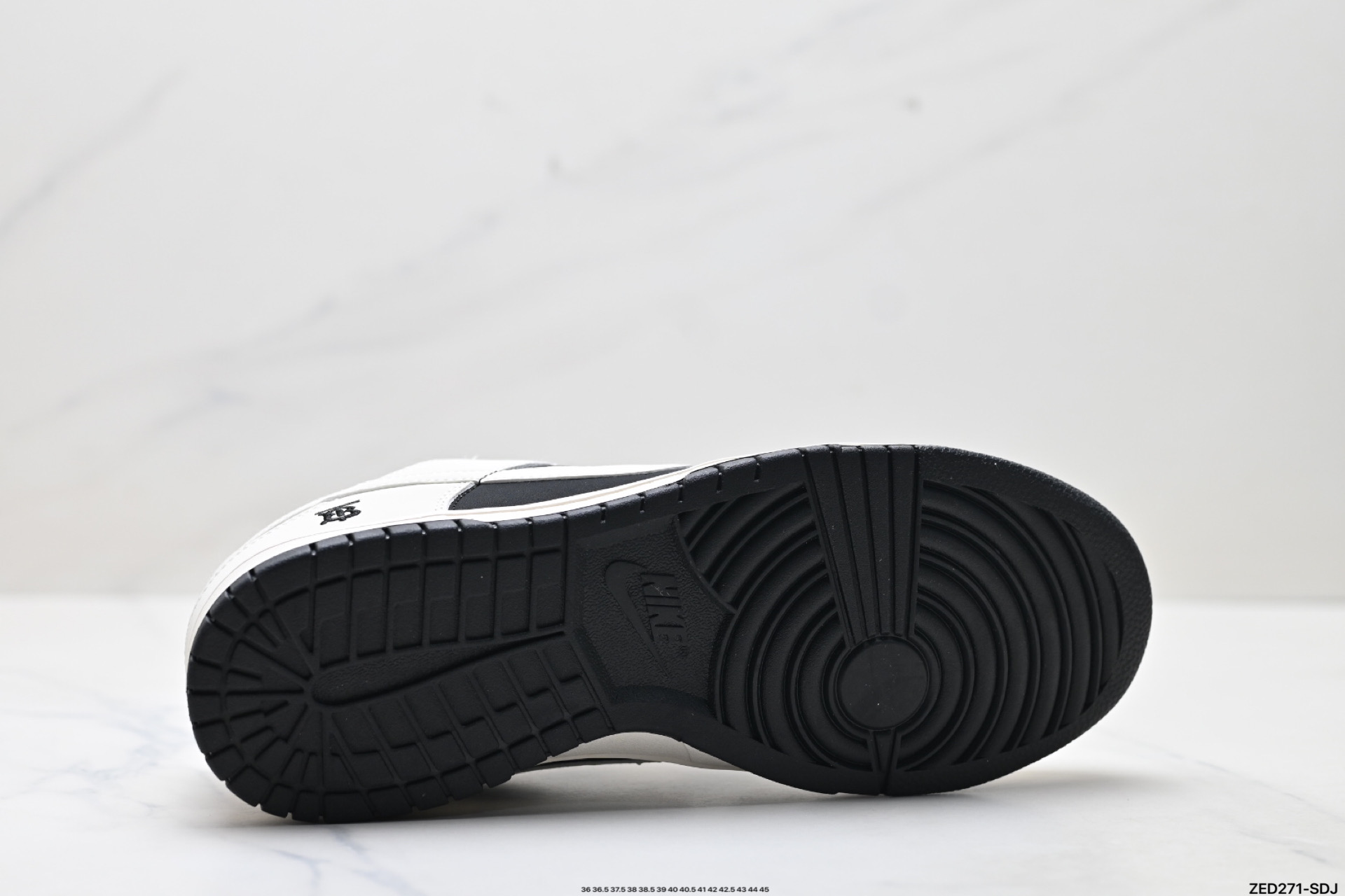 Nike Dunk Low Retro Personalizadas - Exclusividad y Estilo Urbano 10 i1753979656642 6982 0 8