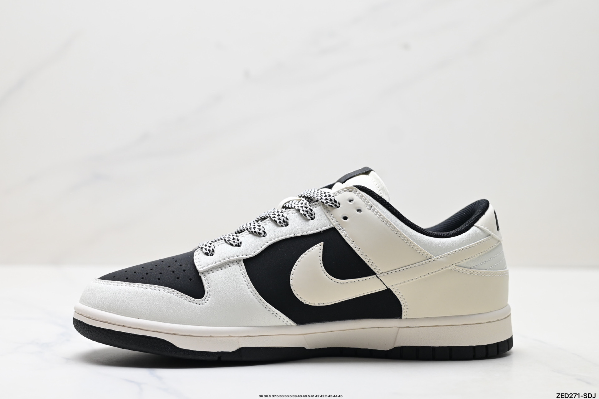 Nike Dunk Low Retro Personalizadas - Exclusividad y Estilo Urbano 4 i1753979656642 8117 0 2
