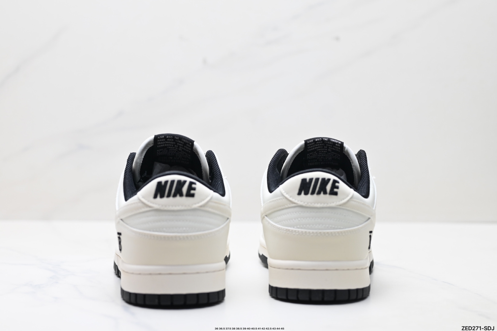 Nike Dunk Low Retro Personalizadas - Exclusividad y Estilo Urbano 7 i1753979656642 833 0 5