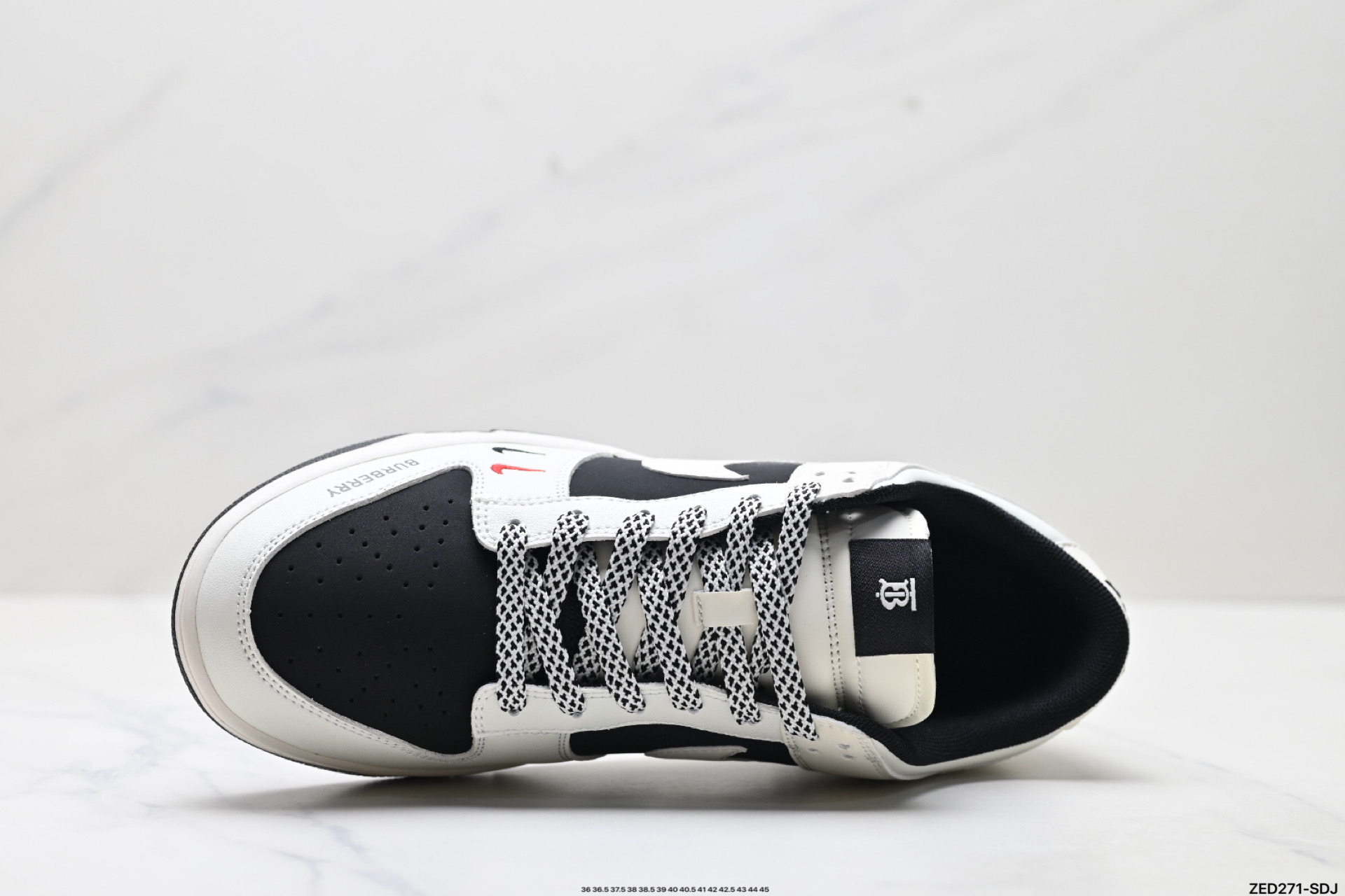 Nike Dunk Low Retro Personalizadas - Exclusividad y Estilo Urbano 3 i1753979656643 3875 0 1