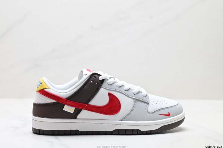 Nike Dunk Low Retro DIY Custom Sneakers - Premium Quality & Comfort 1 Nike Dunk Low Retro DIY Custom Sneakers – Premium Quality & Comfort