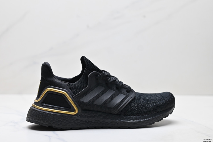 Adidas Ultraboost 20 UB20 - נעלי ריצה אדידס עם טכנולוגיית Boost לנוחות מירבית 1 Adidas Ultraboost 20 UB20 – נעלי ריצה אדידס עם טכנולוגיית Boost לנוחות מירבית