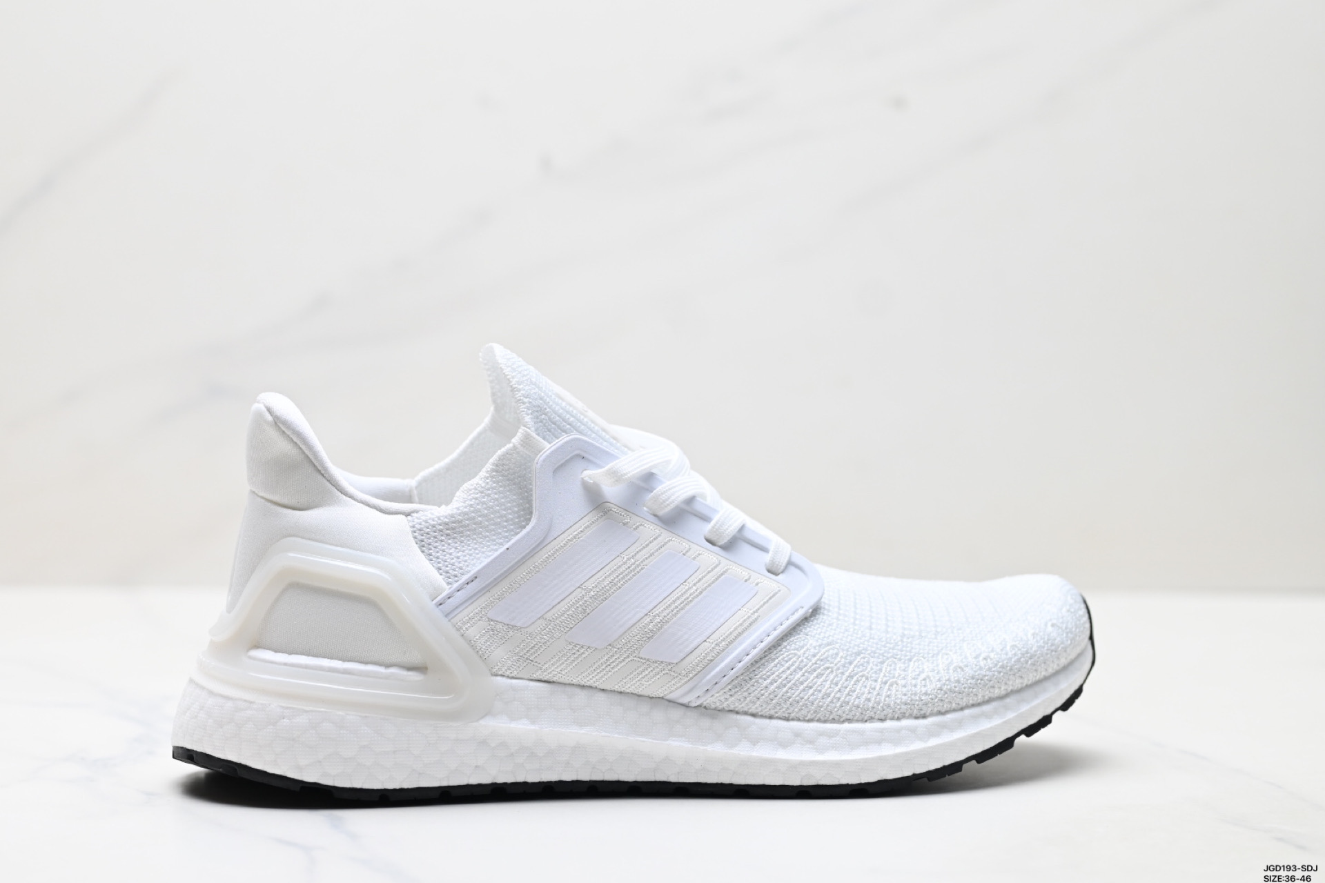 Adidas Ultraboost 20: Rendimiento y confort en cada paso en color negro 5 i1753979869775 4891 0 0