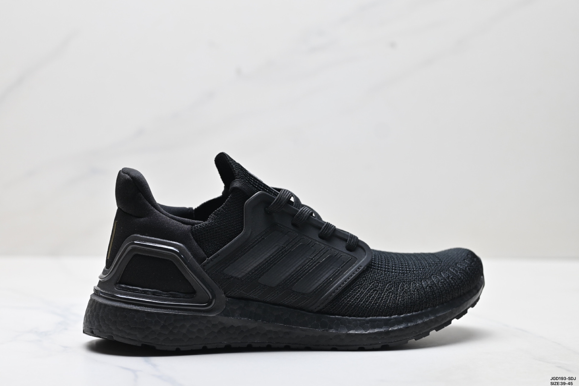 Adidas Ultraboost 20: Rendimiento y confort en cada paso en color negro 6 i1753979883172 6314 0 0