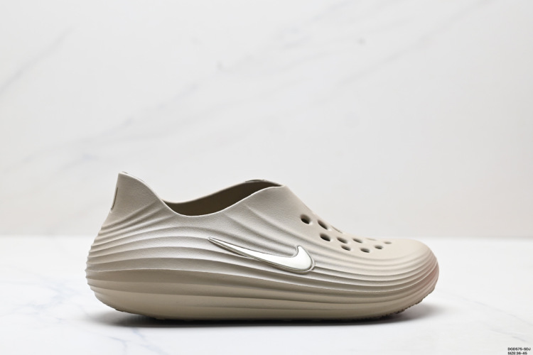Nike ReactX REJUVEN8: Lightweight, Durable EVA Foam Clogs for Ultimate Comfort 1 Nike ReactX REJUVEN8: Lightweight, Durable EVA Foam Clogs for Ultimate Comfort
