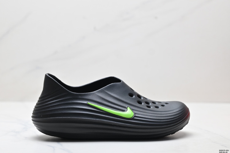 Nike ReactX REJUVEN8: Comodidad y estilo en una sandalia única 1 Nike ReactX REJUVEN8: Comodidad y estilo en una sandalia única
