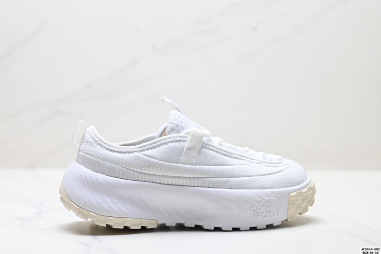 The North Face NEVER STOP Low Top Lifestyle Sneakers - Breathable & Comfortable 1 The North Face NEVER STOP Low Top Lifestyle Sneakers – Breathable & Comfortable