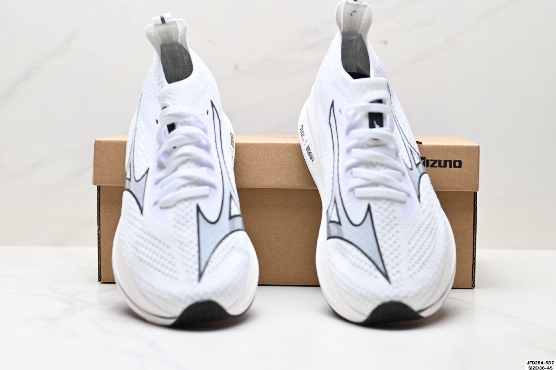 Mizuno Neozen: Zapatillas de Running para Maratón, Comodidad y Durabilidad 8 i1754059069185 7671 0 6