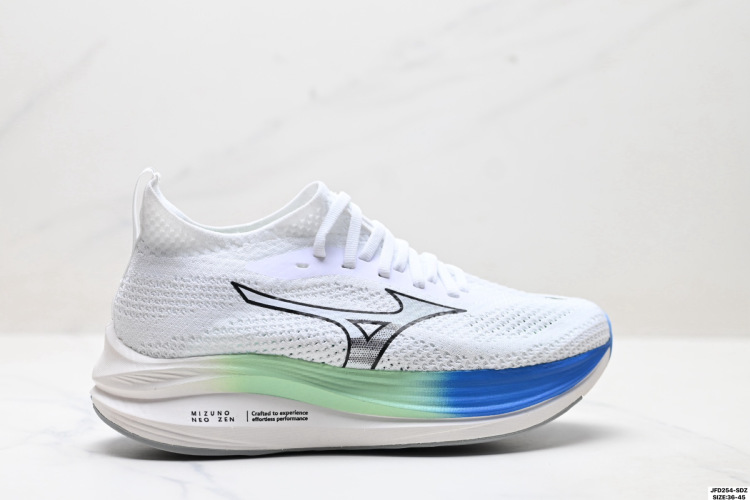 Mizuno Neozen Running Shoes: Comfortable, Durable, and Shock-Absorbing 1 Mizuno Neozen Running Shoes: Comfortable, Durable, and Shock-Absorbing