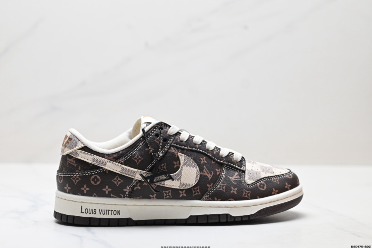 Nike Dunk Low Retro: Premium Leather, Custom Design, and Superior Comfort 1 Nike Dunk Low Retro: Premium Leather, Custom Design, and Superior Comfort
