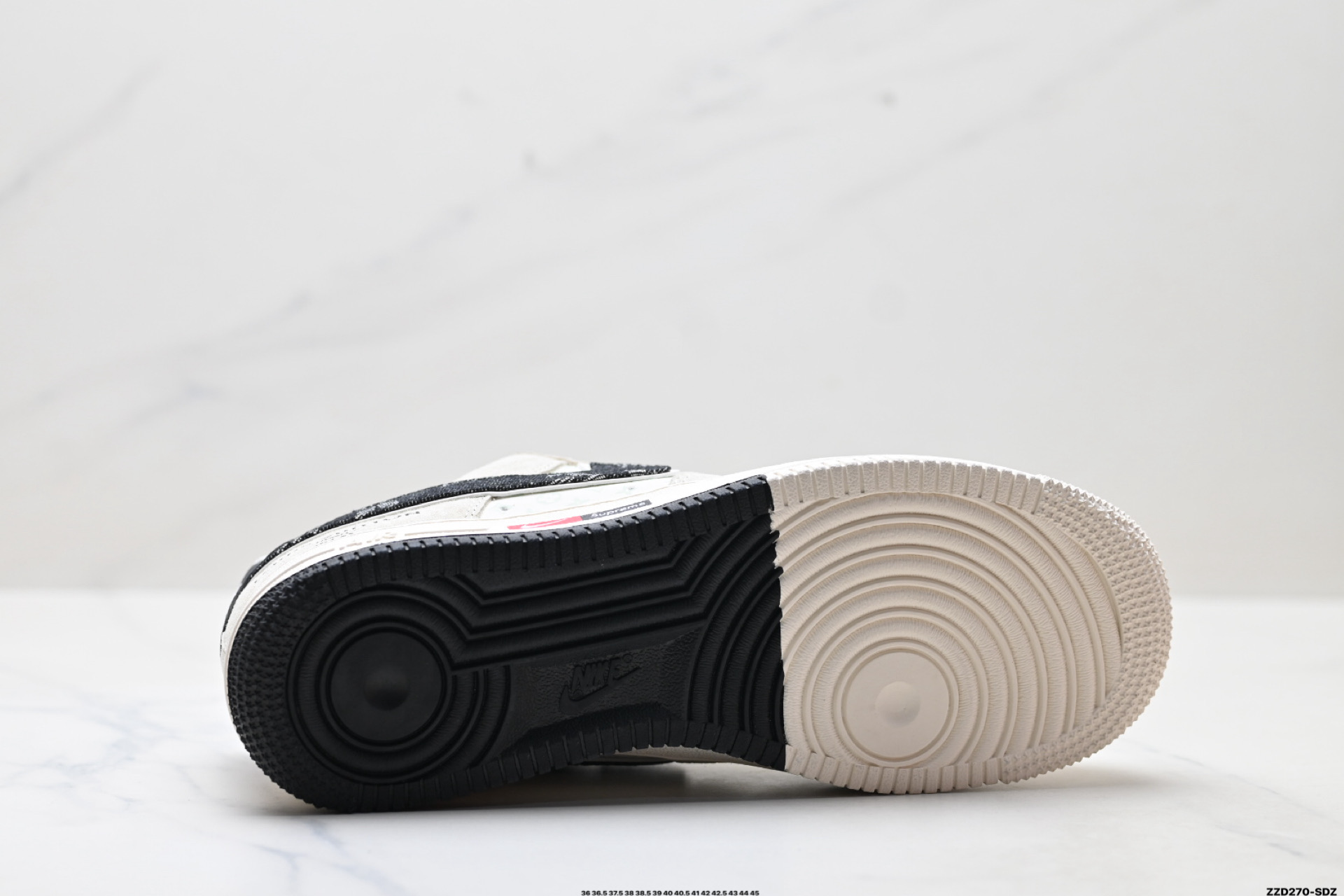 NIKE AIR FORCE 1‘07 LV8 MZ9588-801