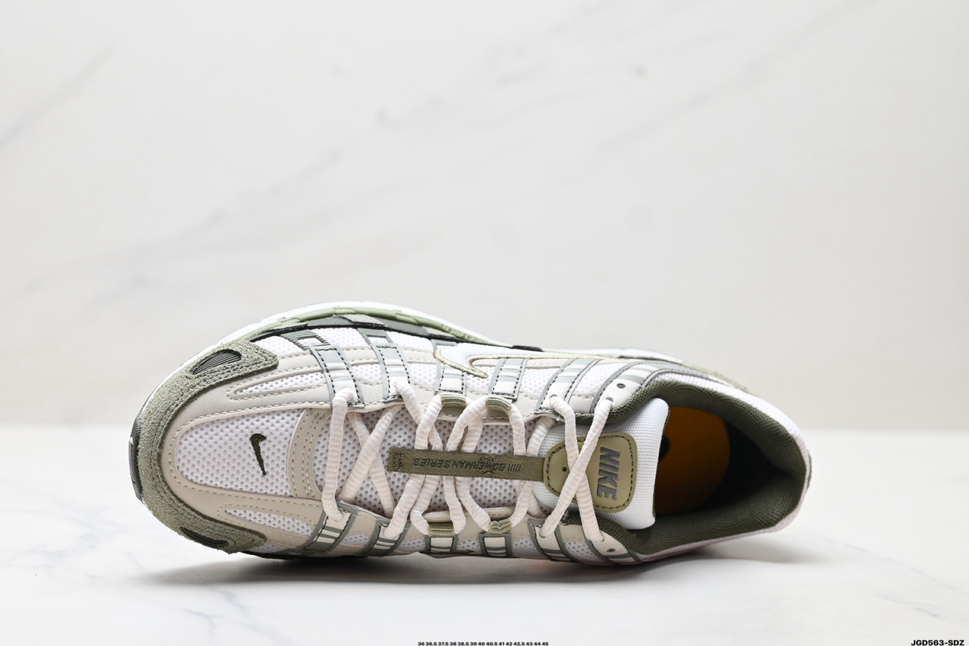 Nike P-6000: Zapatillas Running Retro para Hombre y Mujer, Estilo y Comodidad 3 i1754062411376 7476 0 1