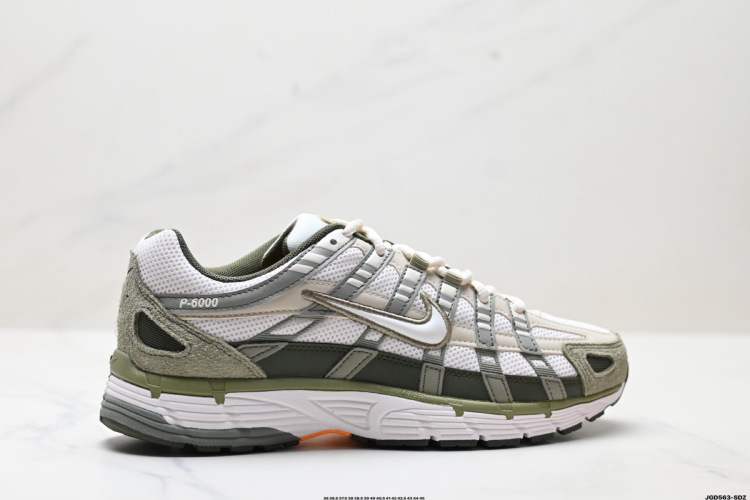Nike P-6000: Zapatillas Running Retro para Hombre y Mujer, Estilo y Comodidad 24 Nike P-6000: Zapatillas Running Retro para Hombre y Mujer, Estilo y Comodidad