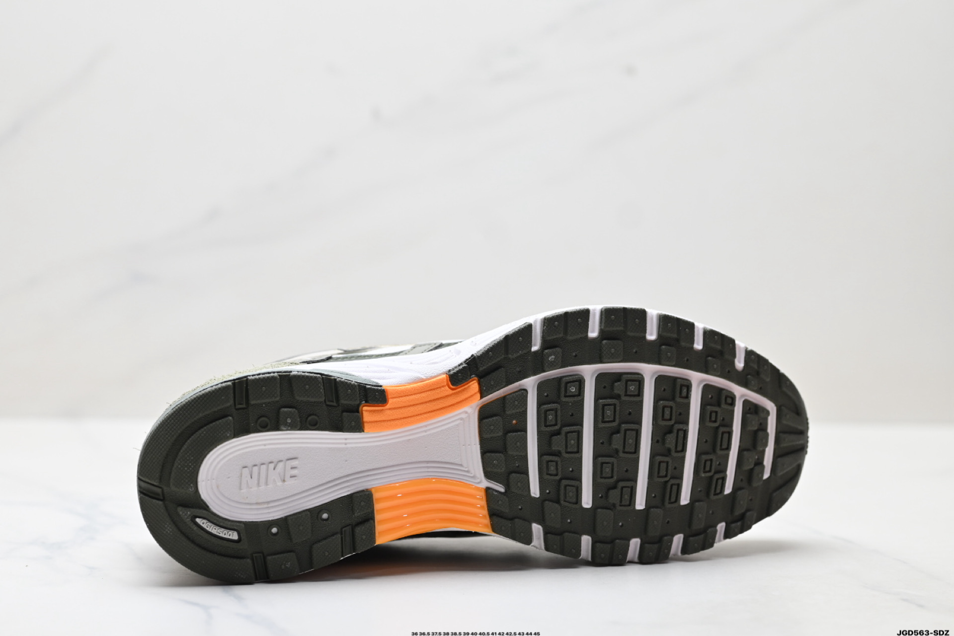 Nike P-6000: Zapatillas Running Retro para Hombre y Mujer, Estilo y Comodidad 10 i1754062412088 8854 0 8